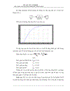 Ứng dụng phần mềm MATLAB SIMULINK để khảo sát các chỉ tiêu chất lượng của hệ thống điều khiển tự động tuyến tính liên tục