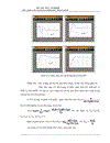 Ứng dụng phần mềm MATLAB SIMULINK để khảo sát các chỉ tiêu chất lượng của hệ thống điều khiển tự động tuyến tính liên tục