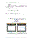 Ứng dụng phần mềm MATLAB SIMULINK để khảo sát các chỉ tiêu chất lượng của hệ thống điều khiển tự động tuyến tính liên tục