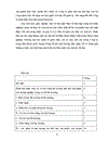 Duy trì mở rộng thị trường tiêu thụ sản phẩm ở công ty bóng đèn phích nước Rạng Đông