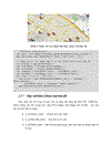 Hệ thống bản đồ trực tuyến sử dụng GOOGLE MAP API