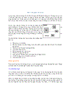 Giao trình Access 2007 toàn tập