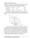Đồ án tốt nghiệp mạ composit hoá học
