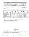 Phương pháp lập và trình bày Bảng cân đối kế toán tổng hợp Phương pháp lập và trình bày Bảng cân đối kế toán tổng hợp