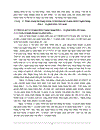 Thực trạng tín dụng trung và dài hạn tại sở giao dịch I Ngân hàng đầu tư và phát triển Việt Nam