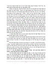 Thực trạng tín dụng trung và dài hạn tại sở giao dịch I Ngân hàng đầu tư và phát triển Việt Nam