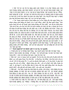 Thực trạng tín dụng trung và dài hạn tại sở giao dịch I Ngân hàng đầu tư và phát triển Việt Nam