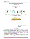 Tình hình xuất khẩu lao động của Việt Nam trong thời gian qua Những vấn đề đặt ra và giải pháp khắc phục