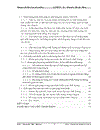 Hoàn thiện quản lý chất lượng theo tiêu chuẩn ISO 9001 2008 tại Công ty TNHH giải pháp phần mềm CMCsoft