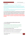 Chọn biện pháp xử lý và thu hồi ctr