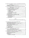 Một số Giải pháp nhằm nâng cao khả năng cạnh tranh trong lĩnh vực kinh doanh dầu nhờn của công ty Dầu nhờn Petrolimex