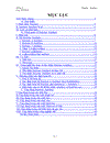 Tổng quan về Enzyme Amylase