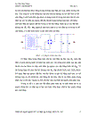 Thiết kế mạch nguồn một chiều ổn áp có điện áp ra thay đổi 0 5V 3A
