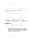 Aweb based system for notifying environment violation