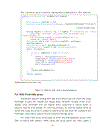 Aweb based system for notifying environment violation