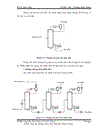 Nghiên cứu thiết kế tính toán hệ thống tháp chưng cất