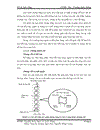 Nghiên cứu thiết kế tính toán hệ thống tháp chưng cất