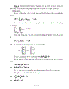 Một số vấn đề về hình học giả Euclide