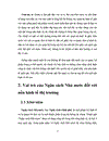 Sức Mạnh Tài Chính