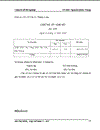 Hoàn thiện kế toán tập hợp chi phí và tính giá thành sản phẩm xây dựng tại công ty CP Cầu 11 Thăng Long