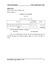 Hoàn thiện kế toán tập hợp chi phí và tính giá thành sản phẩm xây dựng tại công ty CP Cầu 11 Thăng Long