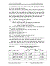 Công tác kế toán tập hợp chi phí sản xuất và tính giá thành sản phẩm tại Công ty In và Văn hoá phẩm