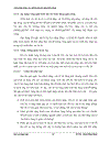Giải pháp nâng cao chất lượng tín dụng tiêu dùng tại NN0 PTNT chi nhánh Mỹ Thành
