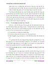 Giải pháp nâng cao chất lượng tín dụng tiêu dùng tại NN0 PTNT chi nhánh Mỹ Thành