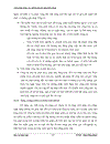 Giải pháp nâng cao chất lượng tín dụng tiêu dùng tại NN0 PTNT chi nhánh Mỹ Thành