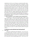 Bài tập đường lôi cách mạng Giới thiệu Nghị quyết 11 và 12 Ban chấp hành Trung Ương Đảng