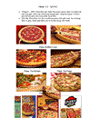 Công ty pizza hut thuộc tập đoàn yum