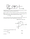 Mạch ứng dụng OPAMP