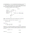 Mạch ứng dụng OPAMP