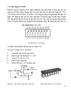 Thiết kế mạch quang báo đa năng matrix led dùng fpga bản demo