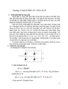 Thực tập điện tử công suất