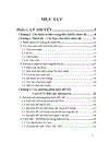 Thiểt kế bộ điều khiển PID số sử dụng PLC