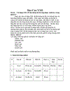 Sử dụng XML để đưa thông tin lên ứng dụng winform trong quản lý