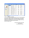 Sử dụng XML để đưa thông tin lên ứng dụng winform trong quản lý