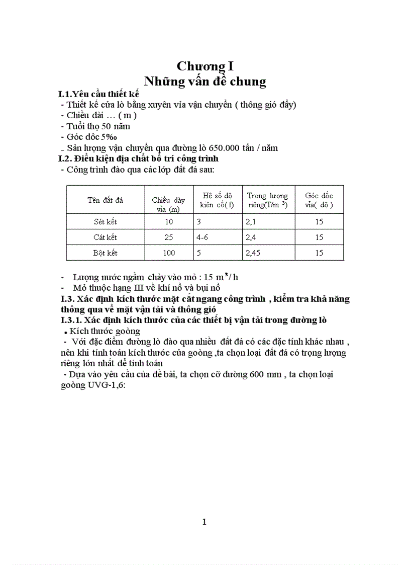 Thiết kế cửa lò bằng xuyên vỉa vận chuyển thông gió đẩy