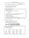 Tiểu luận tiếng anh Kinh tế chuyển nhượng the factors affecting monthly expenditure of FTU s studen