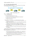 Tìm hiểu công nghệ MPLS VPN QoS