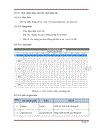 Xây dựng phần mềm xử lý dữ liệu phổ cập trung học cơ sở