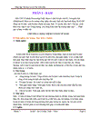 RAM Sự cố máy tính Virus