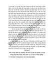 Nâng cao hiệu quả quản lý sử dụng vốn cho Pha II của dự án Ngành cơ sở hạ tầng nông thôn tại Ban quản lý các dự án Nông nghiệp