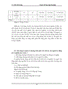 Hoa n thiê n viê c xây dựng và quản lý chương trình phu c lơ i di ch vu cho ngươ i lao đô ng ta i Xi nghiê p may veston 1 thuộc Công ty cô phâ n may 10