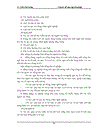 Hoa n thiê n viê c xây dựng và quản lý chương trình phu c lơ i di ch vu cho ngươ i lao đô ng ta i Xi nghiê p may veston 1 thuộc Công ty cô phâ n may 10