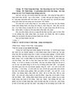 Định hướng và giải pháp phát triển thị trường tiêu thụ nông sản của Yên Thành trong những năm tới