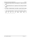 Một số biện pháp nhằm nâng cao công tác bảo hộ lao động tại Công ty cổ phần xây dựng và đầu tư Thành Đô