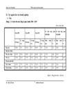 Một số giải pháp nhằm hoàn thiện công tác tuyển dụng nhân sự tại Công ty Cổ phần Tuấn Ân Hà Nội