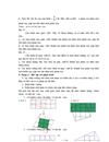 Xây dựng và sử dụng hệ thống bài tập có nội dung hình học để bước đầu rèn luyện tư duy logic cho học sinh lớp 5